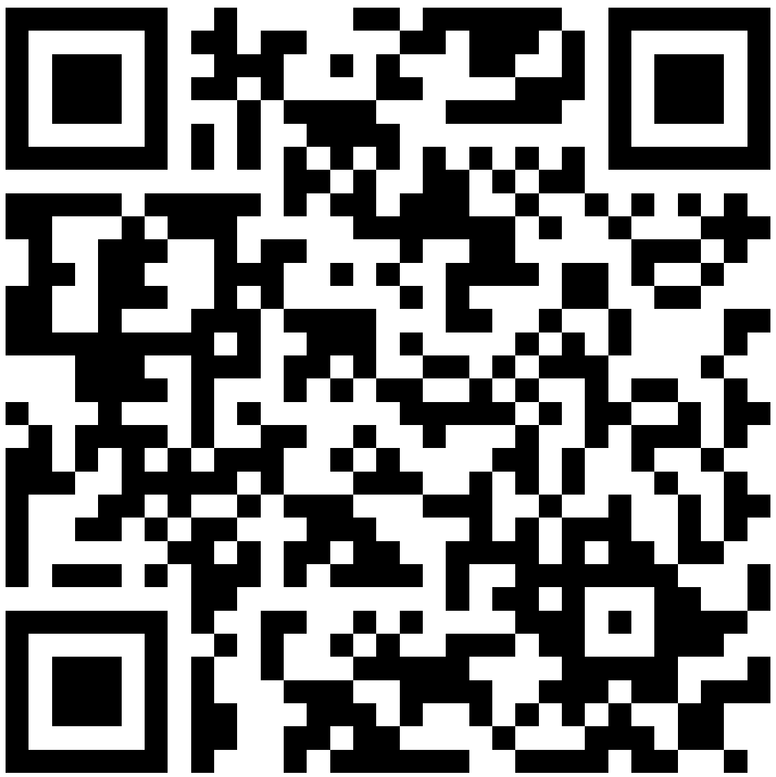 MahaRERA project QR code